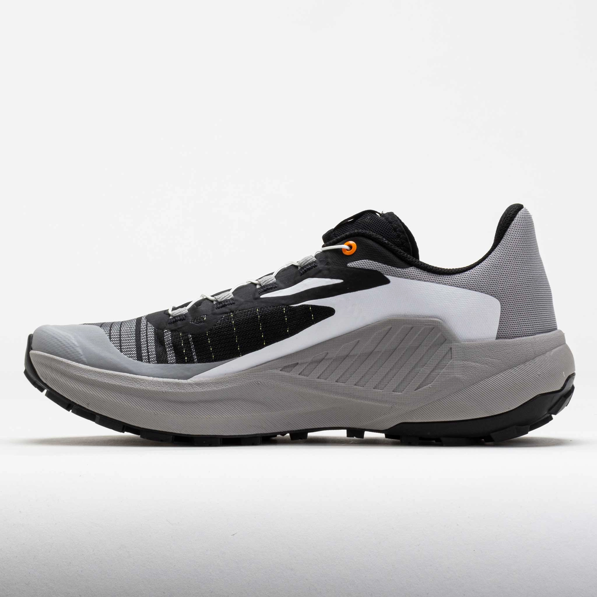 Flex Fit Salomon Genesis Men's Black/Alloy/Turmeric