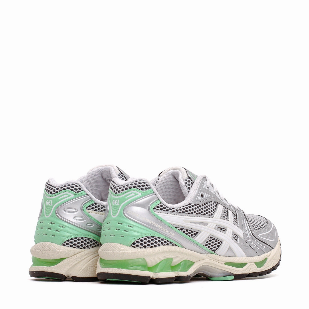 Flex Motion Asics Unisex Gel-Kayano 14 White Menthol 1203A740-102