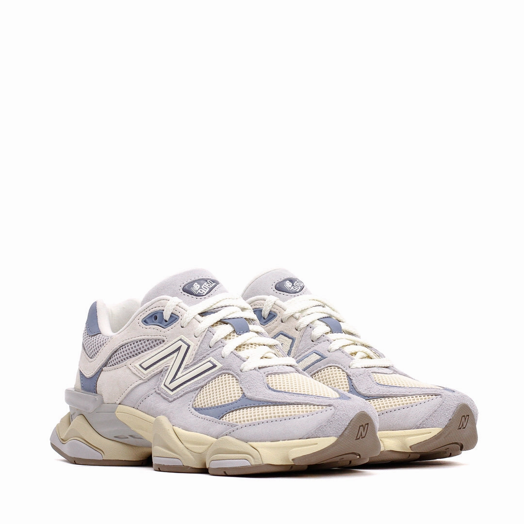 Flex Move New Balance Unisex 9060 Pearl Grey U9060EEL