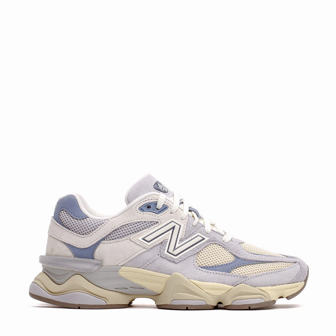 Flex Move New Balance Unisex 9060 Pearl Grey U9060EEL