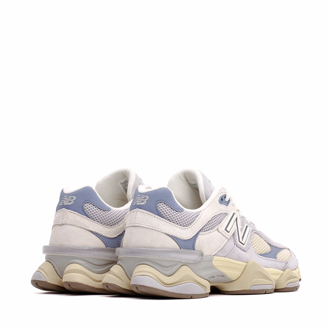 Flex Move New Balance Unisex 9060 Pearl Grey U9060EEL