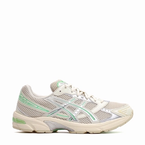 Moisture wicking Trend Move Asics Women Gel-1130 Pale Oak Menthol 1202A164-200