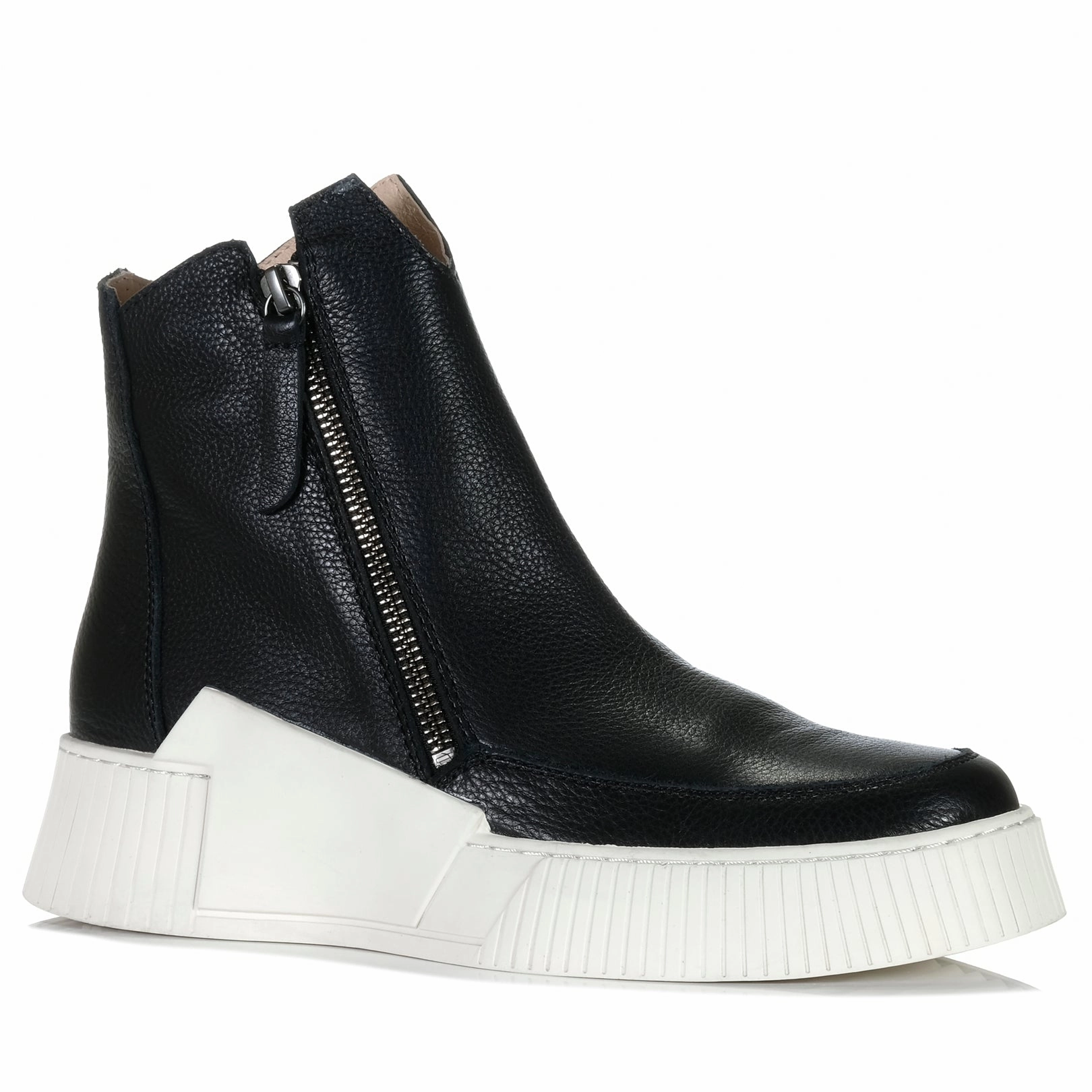 Protective Cushioning Gelato Jungle Black