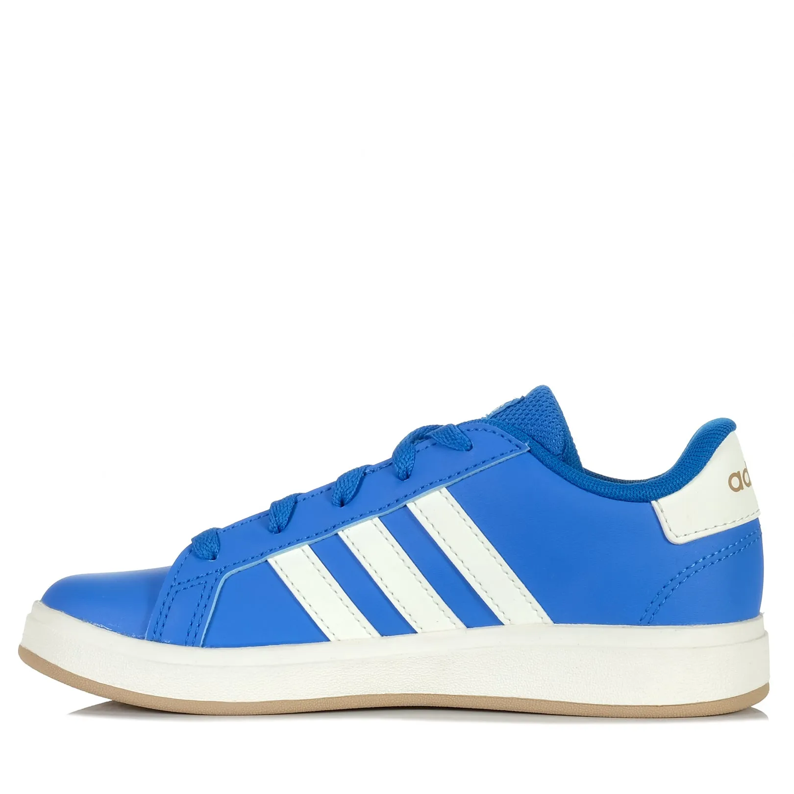 Flexible Flow Adidas Grand Court 2.0 Youth Blue Royal
