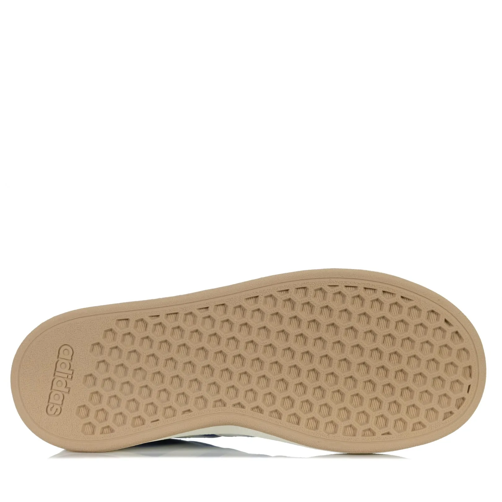 Flexible Flow Adidas Grand Court 2.0 Youth Blue Royal