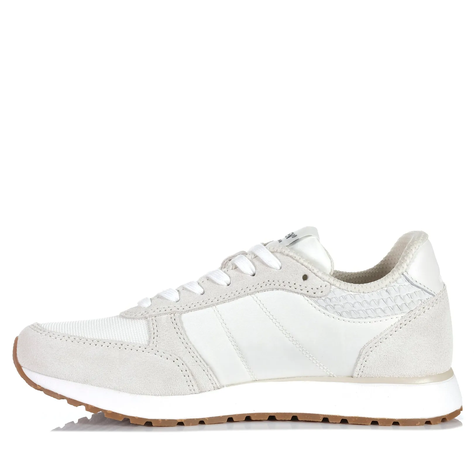 Flexible Flow Woden Ronja Whisper White