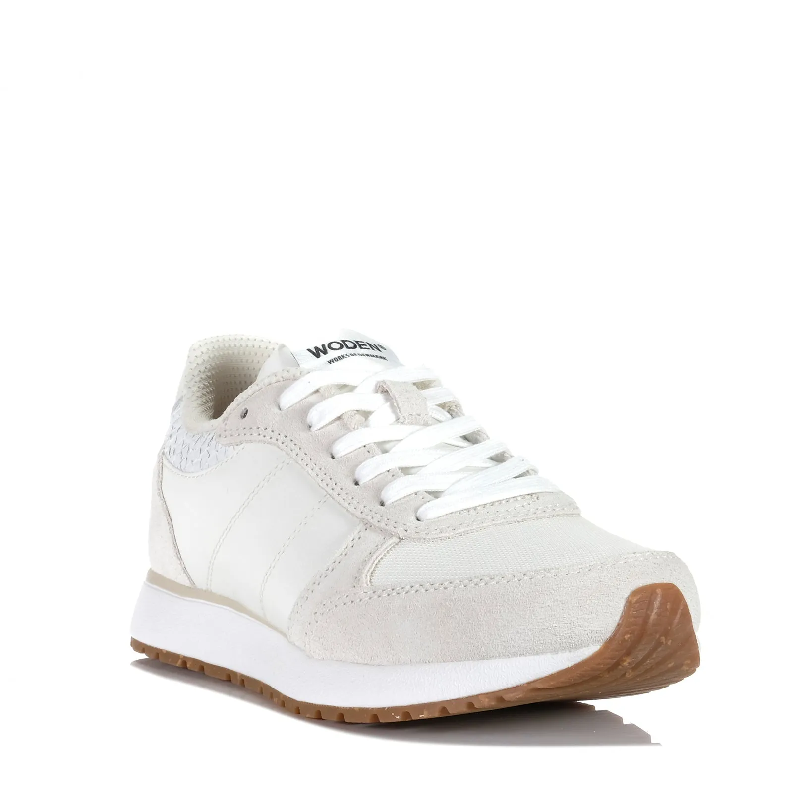 Flexible Flow Woden Ronja Whisper White