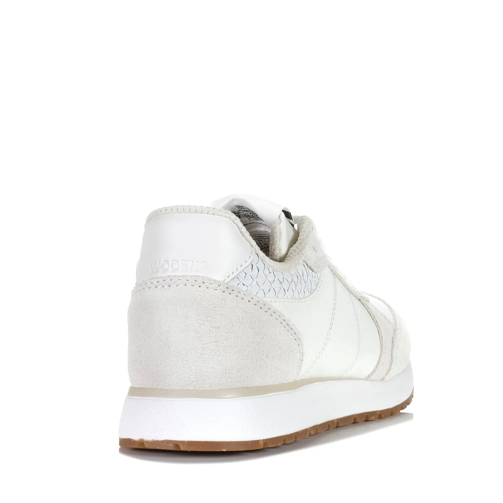 Flexible Flow Woden Ronja Whisper White