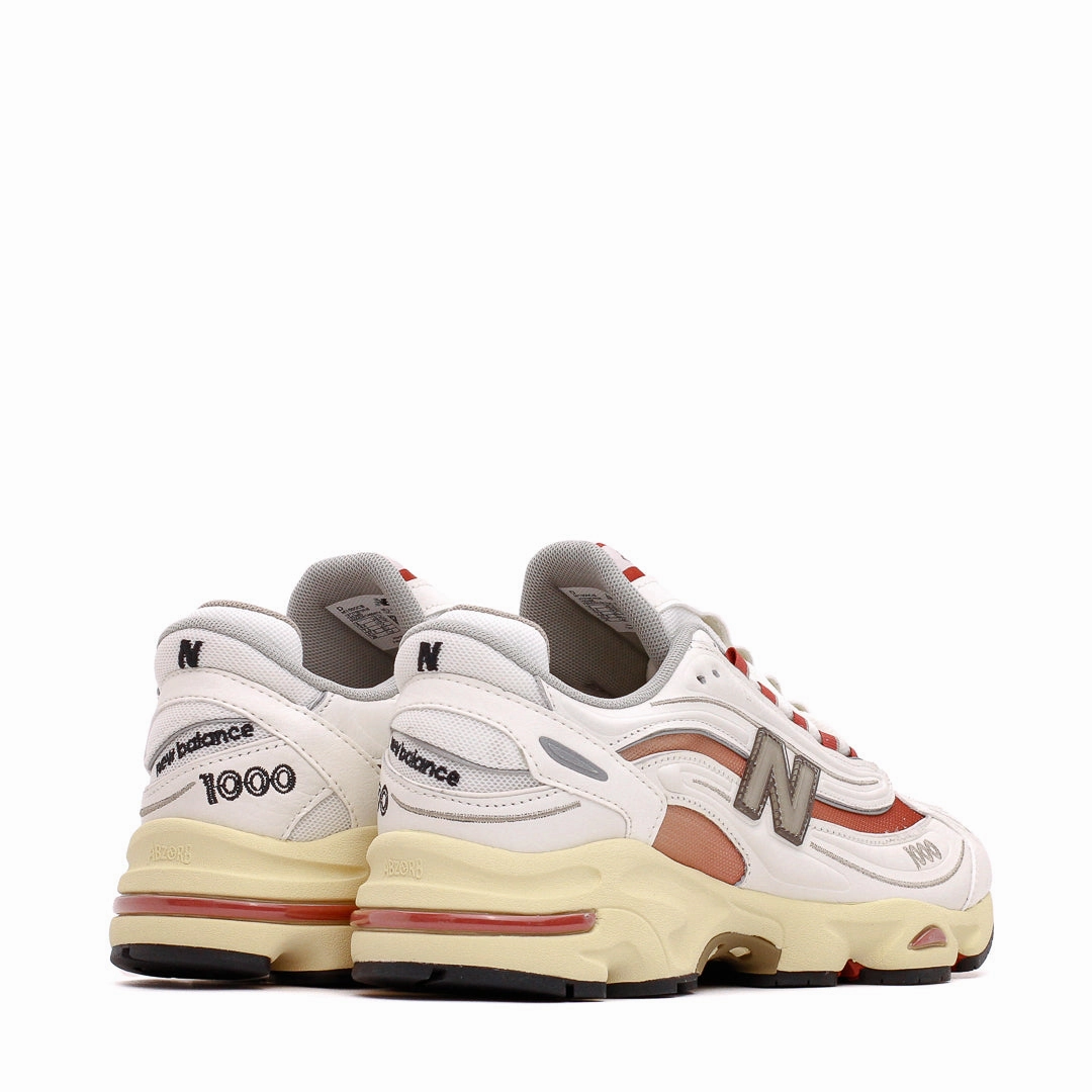 Flexible Base New Balance Men 1000 Sea Salt Astro Dust M1000CB