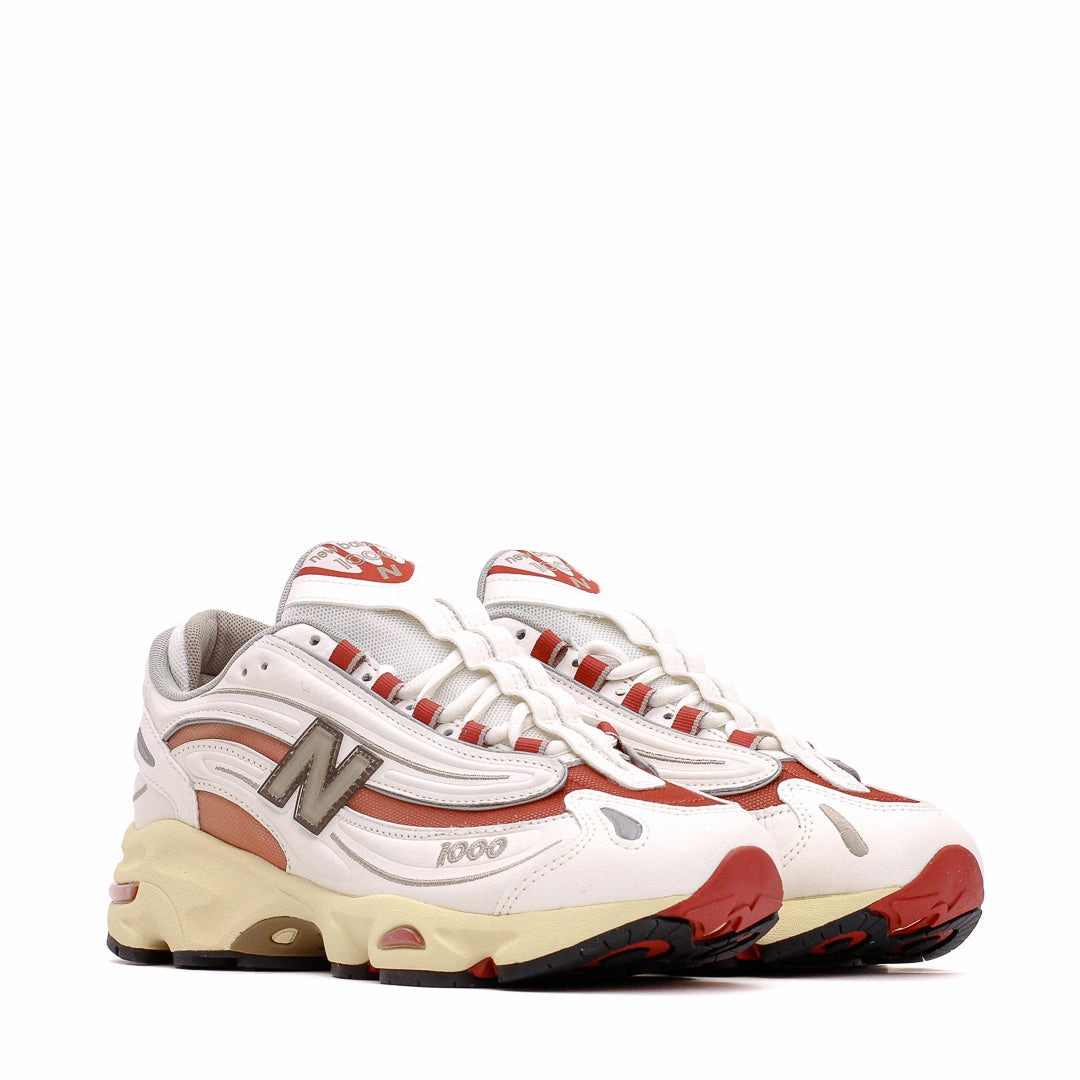 Flexible Base New Balance Men 1000 Sea Salt Astro Dust M1000CB