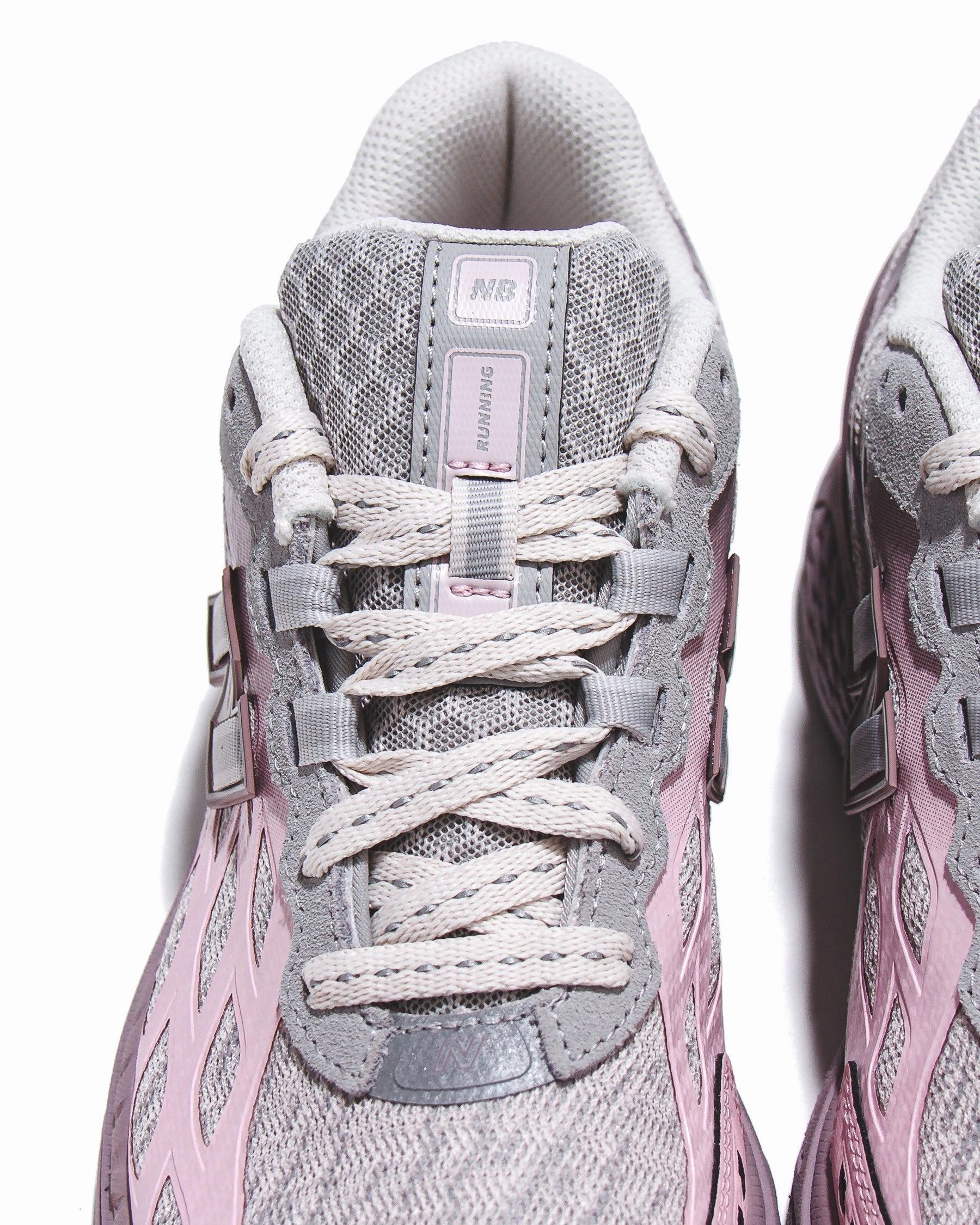 Flexible Cushion New Balance Men 1906W Ice Wine U1906WFA