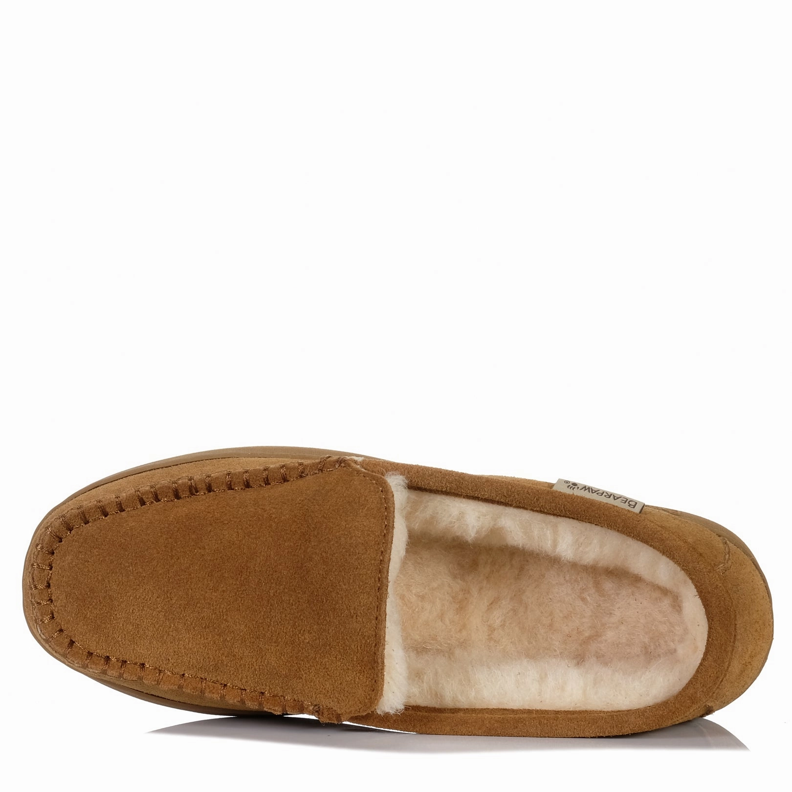 Flexible Fit Bearpaw Brian Hickory