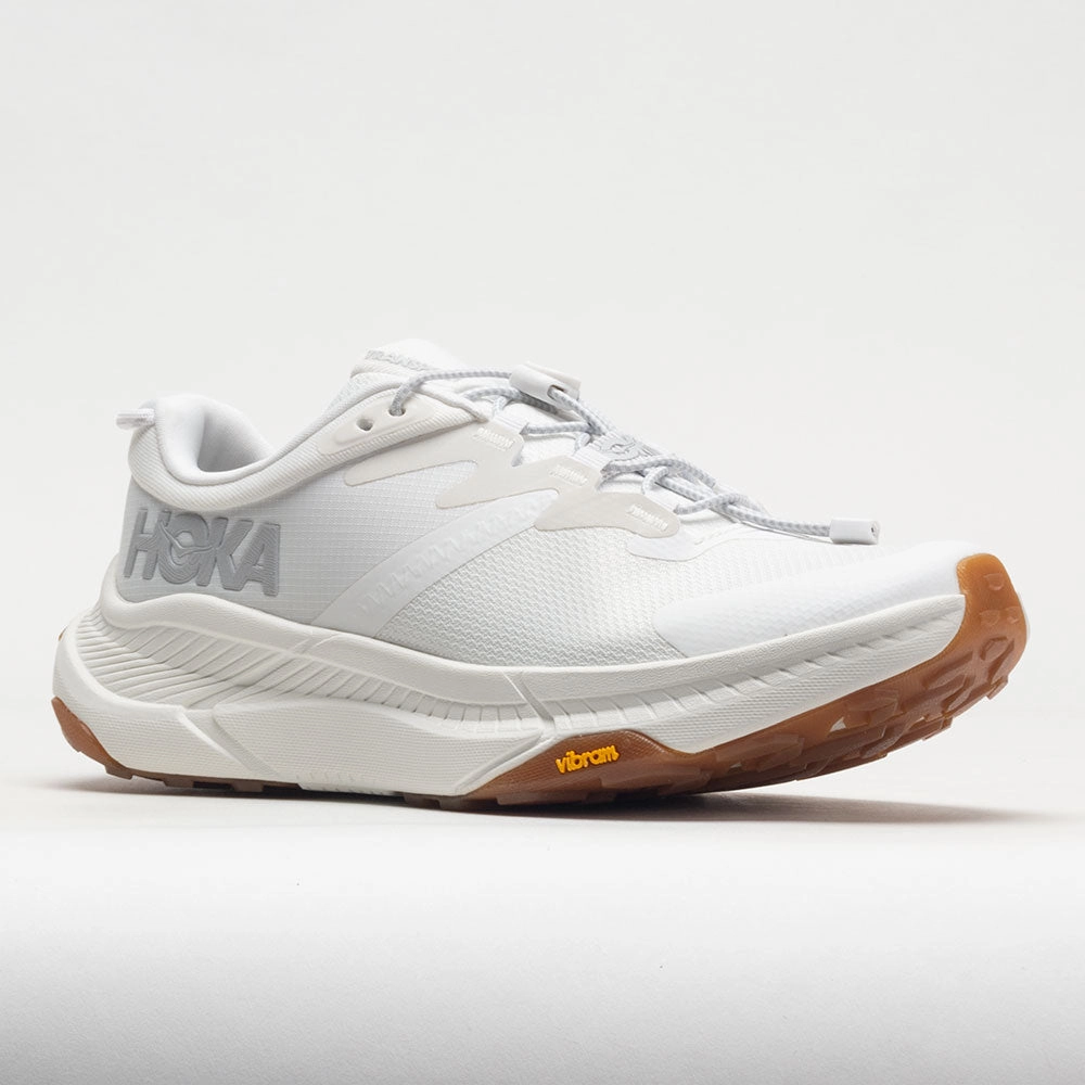 Flexible Insole HOKA Transport Men's White/White