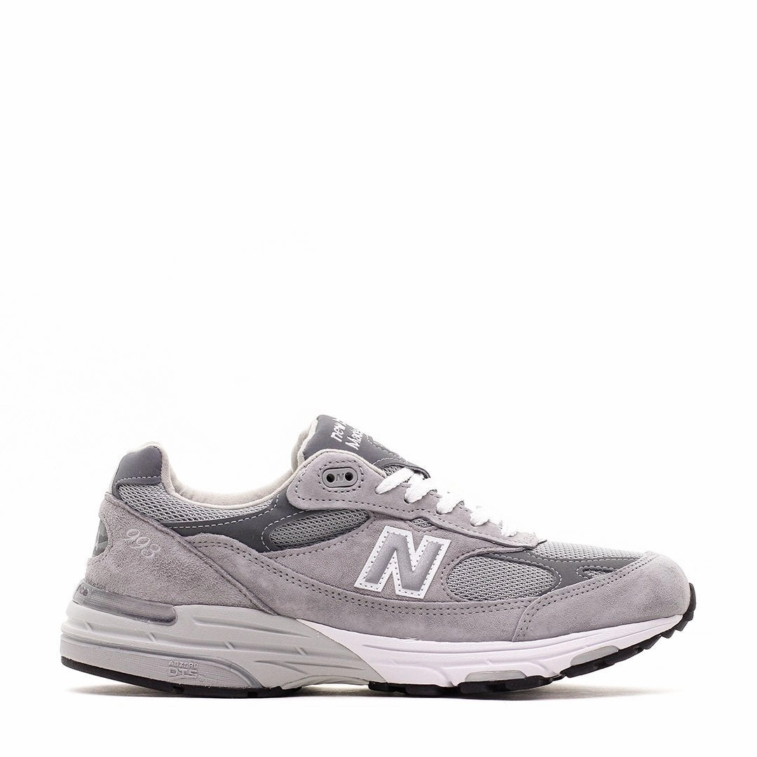 Flexible Insole New Balance 993 Made in USA Grey Women WR993GL