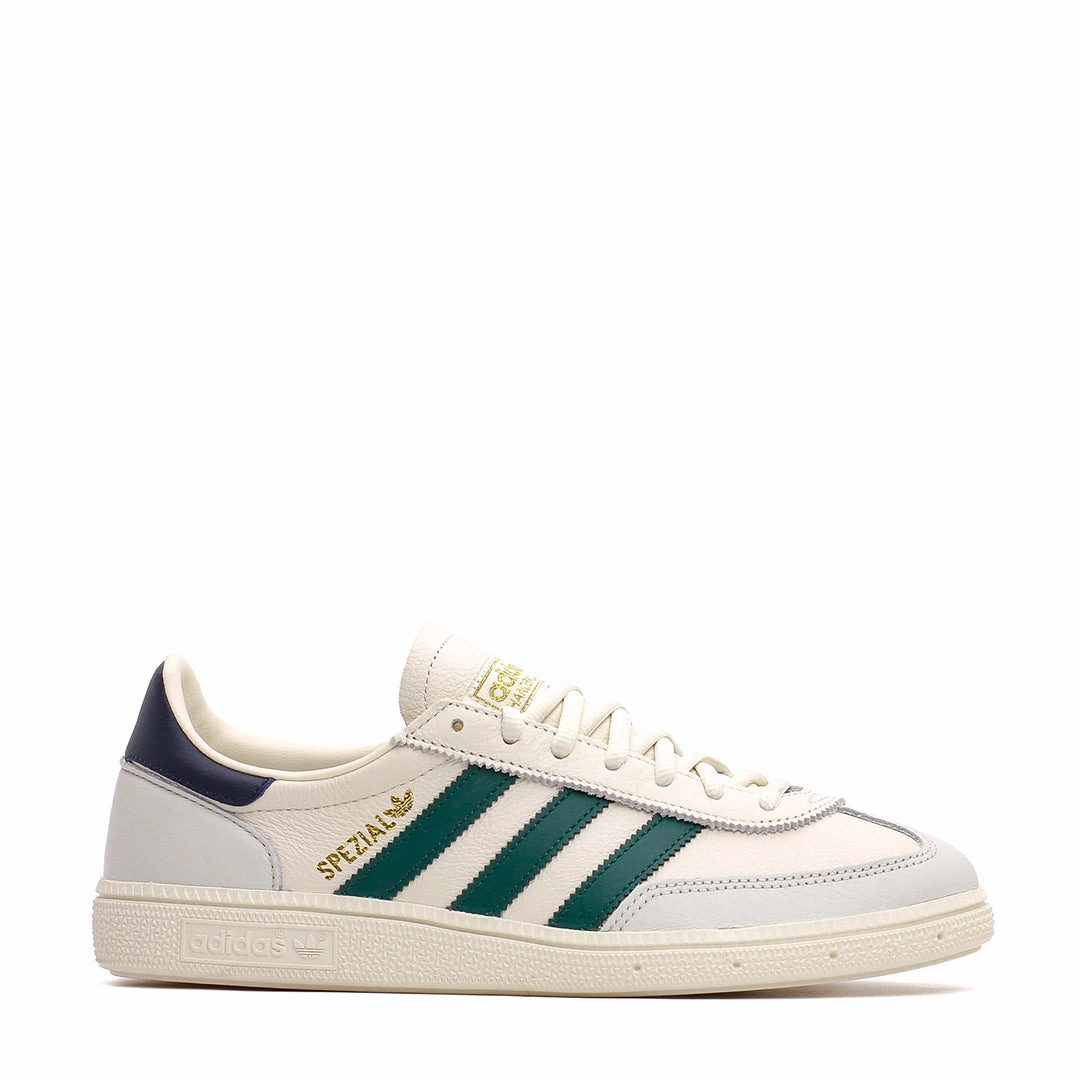 Flexible Lining Adidas Men Handball Spezial Chalk Collegiate Green Indigo JH5451