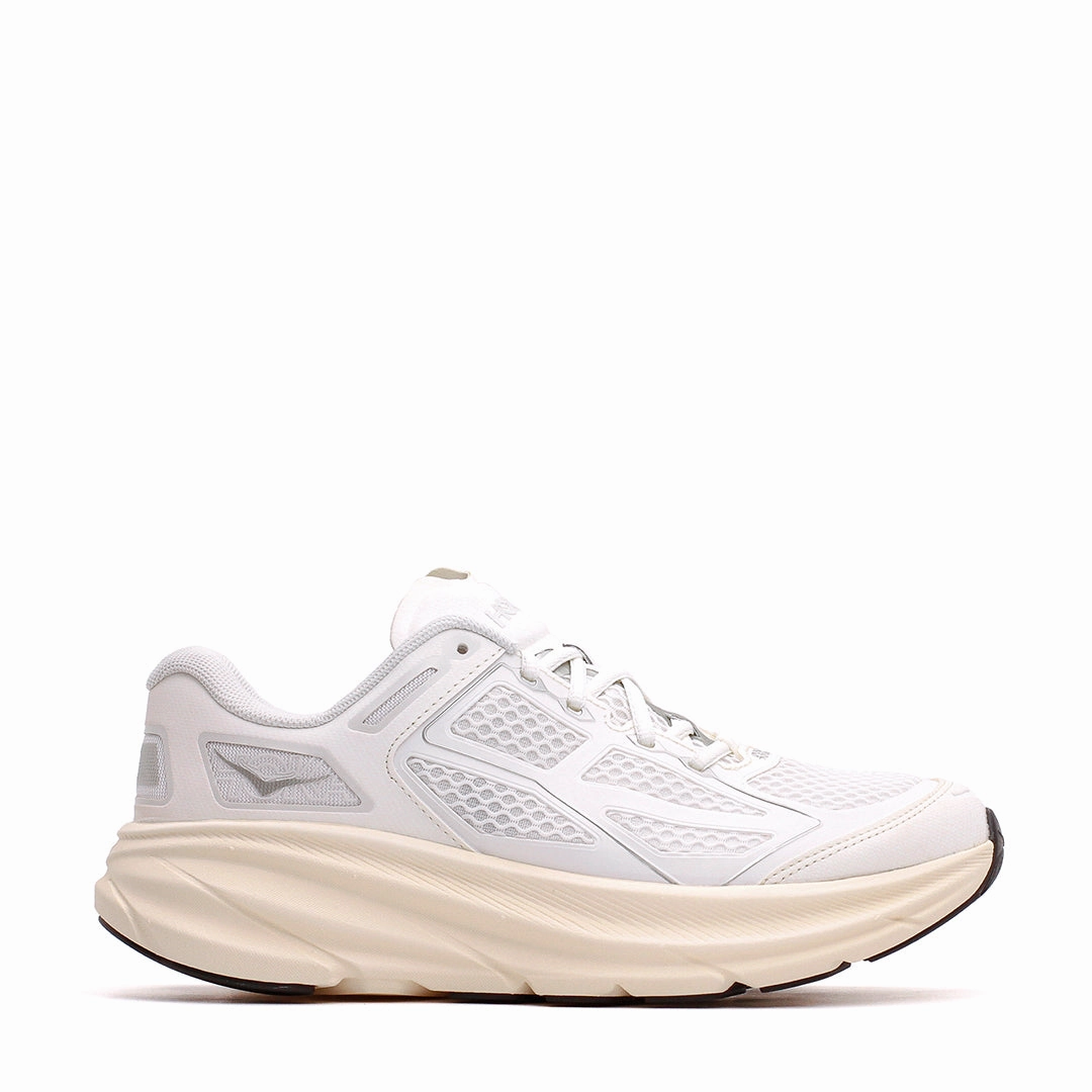 Flexible Midsole Layer Hoka One One Unisex Clifton One9 Frost Cosmic Grey 1155370-FCG