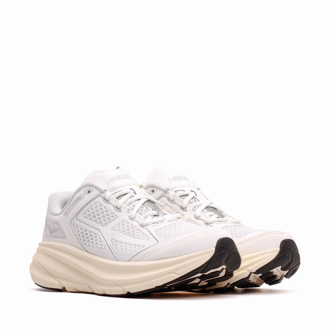 Flexible Midsole Layer Hoka One One Unisex Clifton One9 Frost Cosmic Grey 1155370-FCG