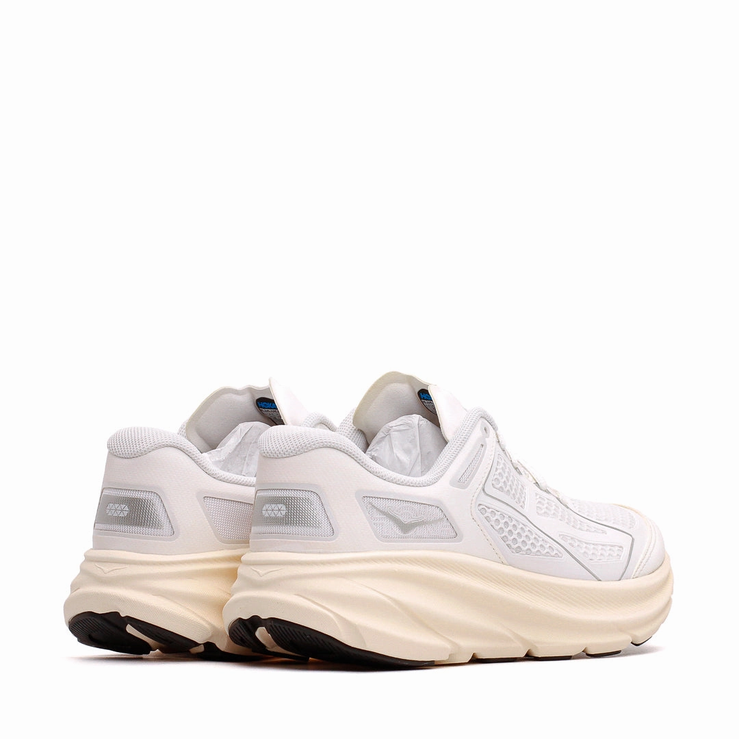 Flexible Midsole Layer Hoka One One Unisex Clifton One9 Frost Cosmic Grey 1155370-FCG