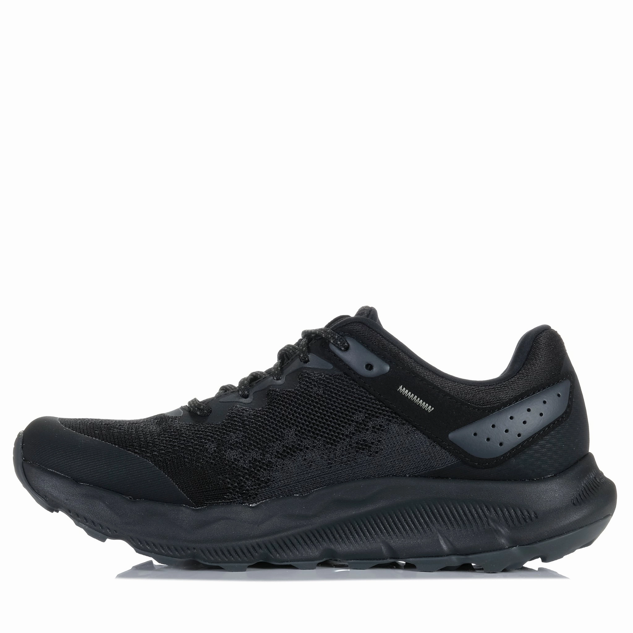 Flexible Response Merrell Antora 4 Waterproof Black/Graphite