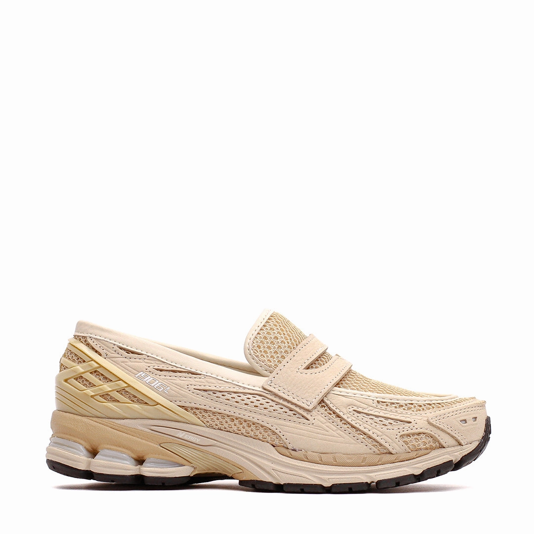 Flexible Step-In-Out New Balance Unisex 1906L Beige U1906LNU