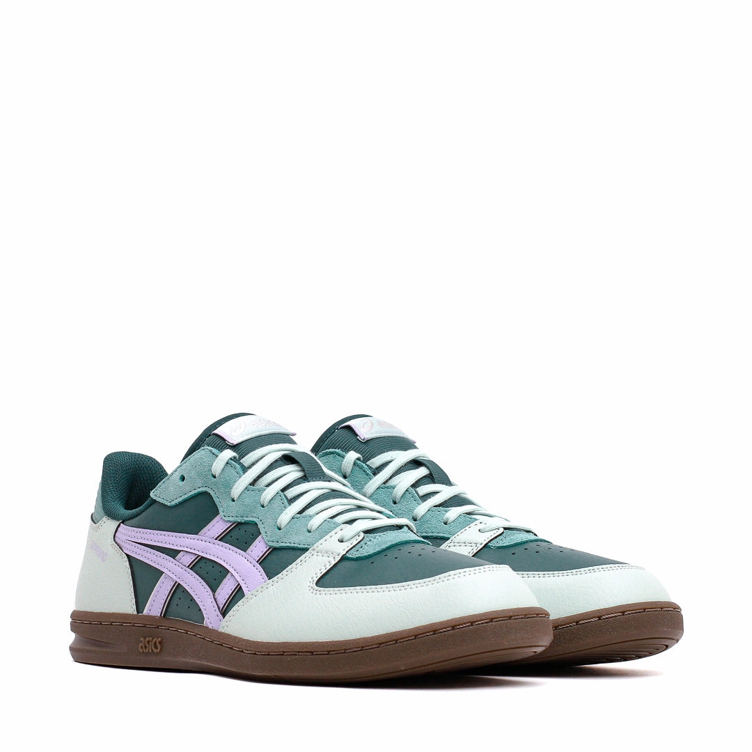 Flexible Step Move Asics Unisex Skyhand OG Dark Neptune Violet Light 1203A451-300