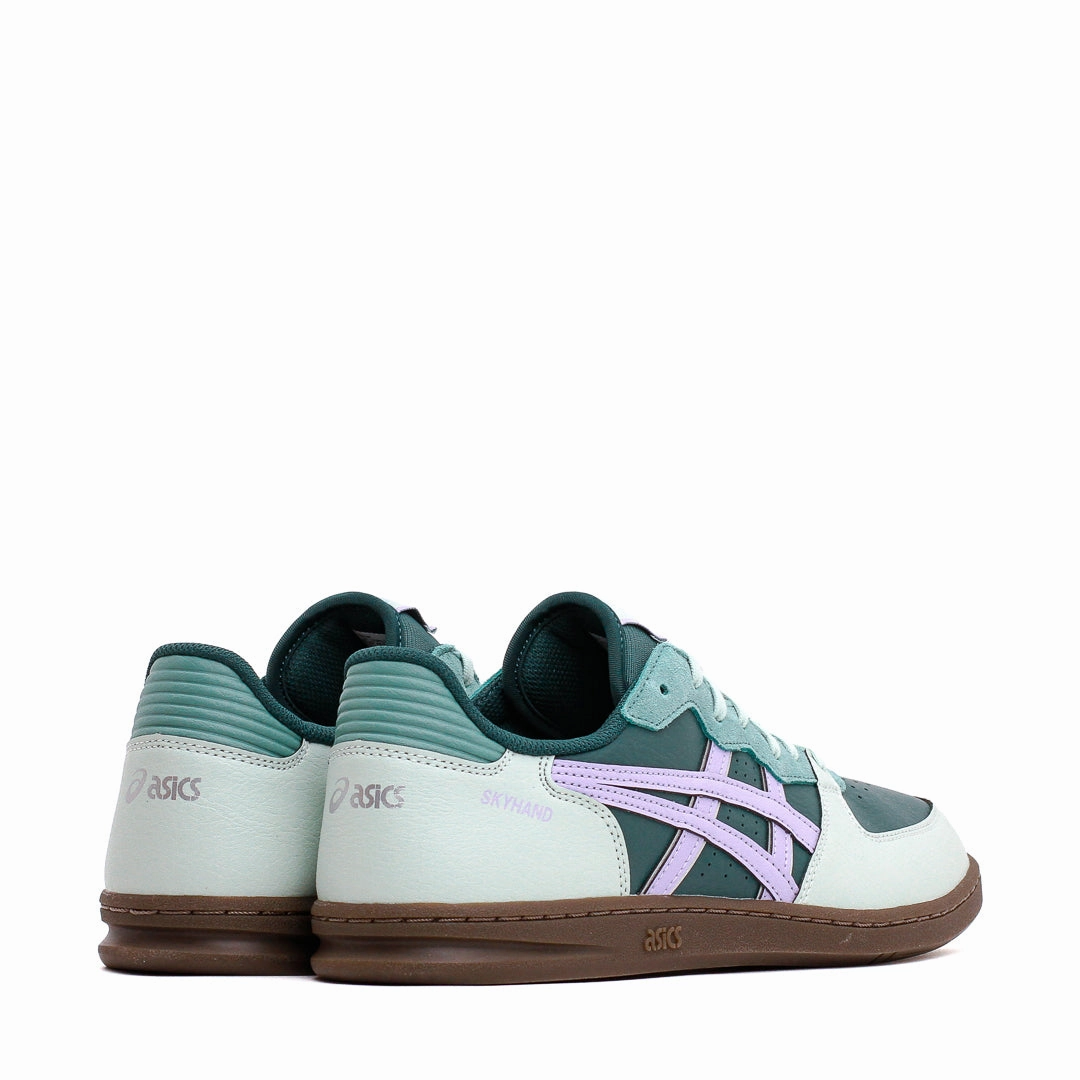 Flexible Step Move Asics Unisex Skyhand OG Dark Neptune Violet Light 1203A451-300