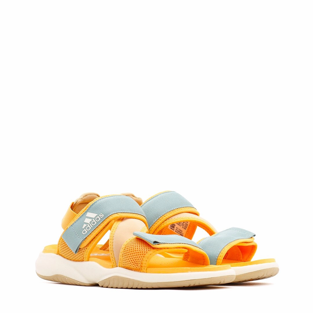 Flexible Step Move Glide Adidas Originals Women Terrex Sumra Orange FX6049