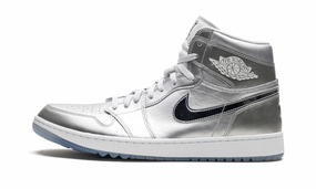 Air Jordan 1 High Golf Gift Giving Easy Run