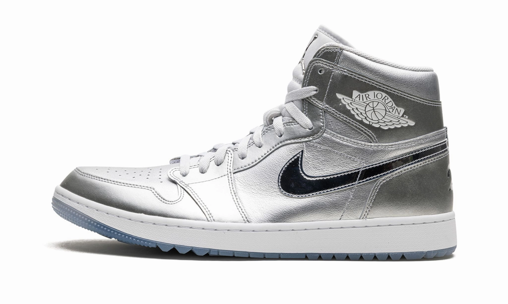 Air Jordan 1 High Golf Gift Giving Easy Run