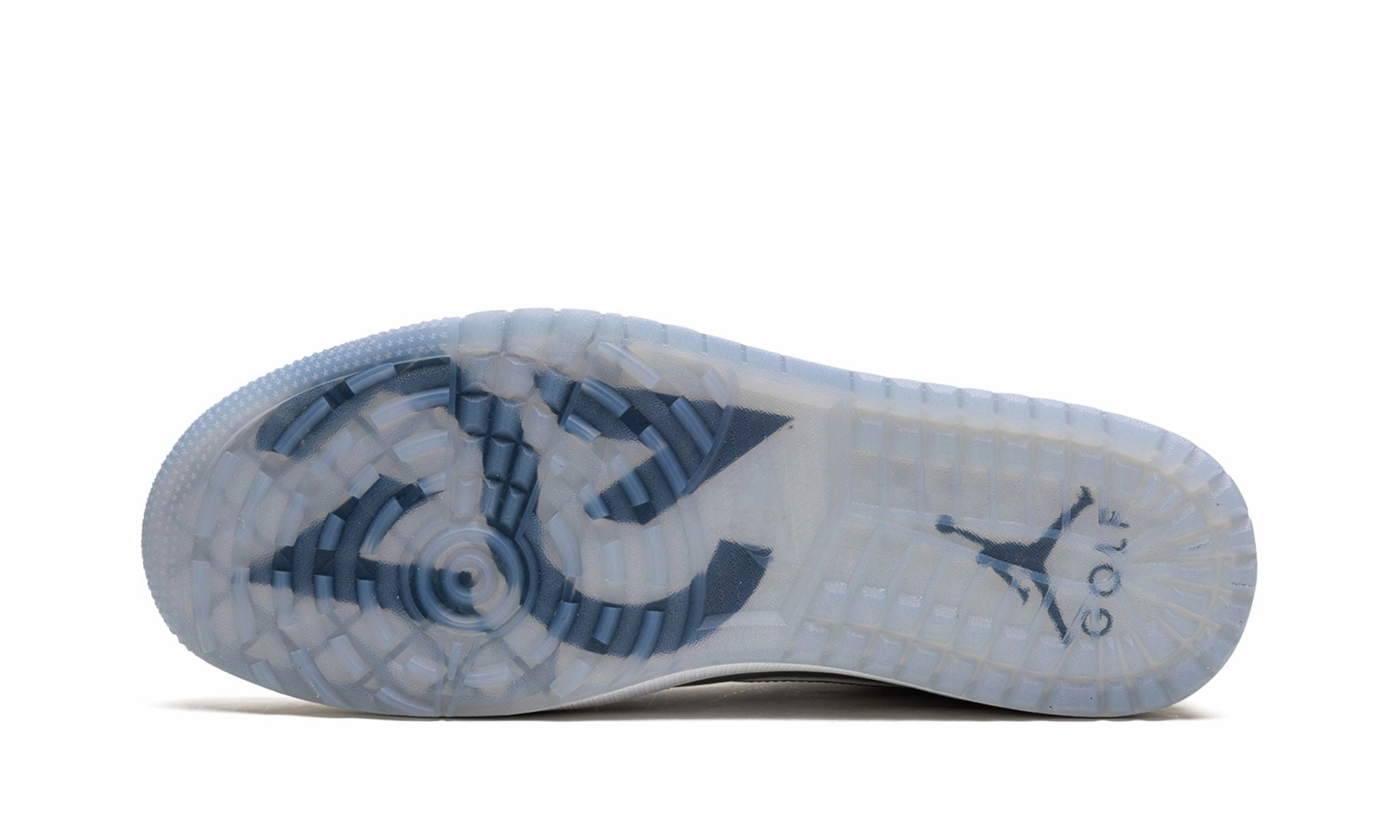 Flexible Step Move Glide-Out Air Jordan 1 High Golf Gift Giving