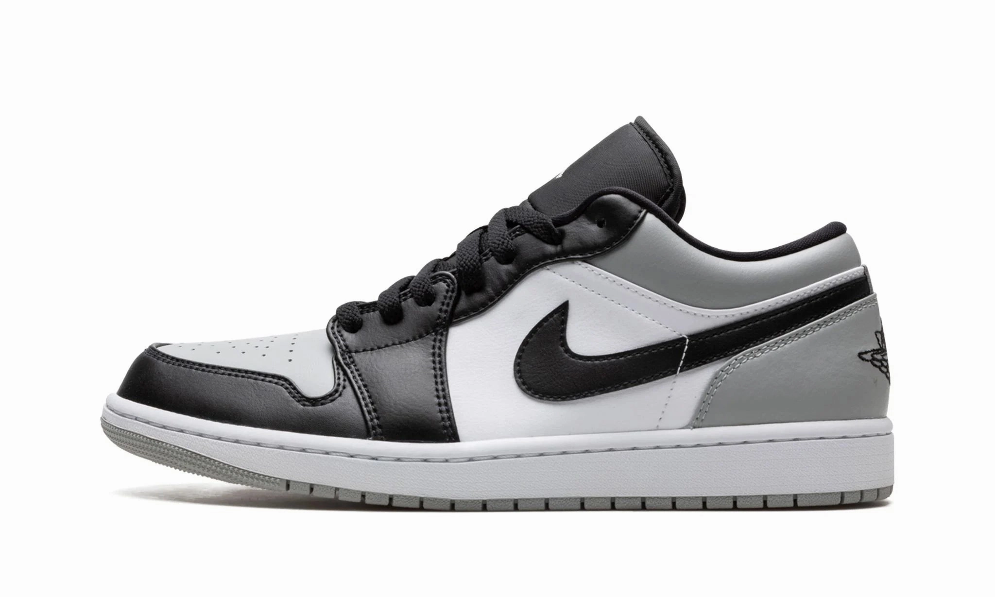 Air Jordan 1 Low Shadow Toe Foam Insole
