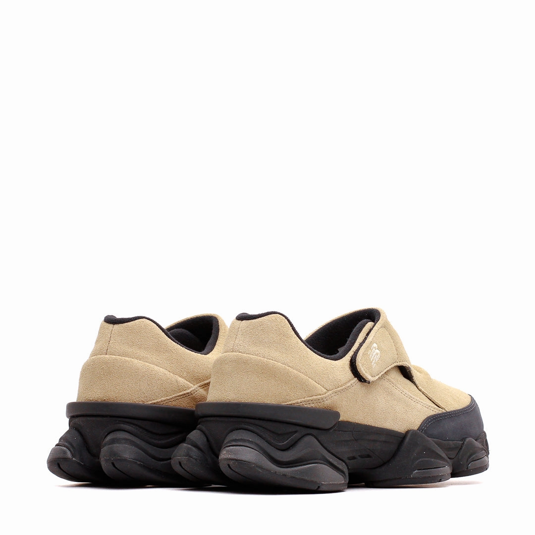 Flexible Step-On New Balance Unisex 8040 Incense U8040UOG