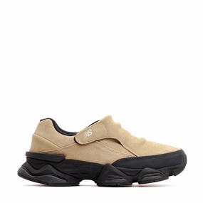 Street Mood Punch Step New Balance Unisex 8040 Incense U8040UOG