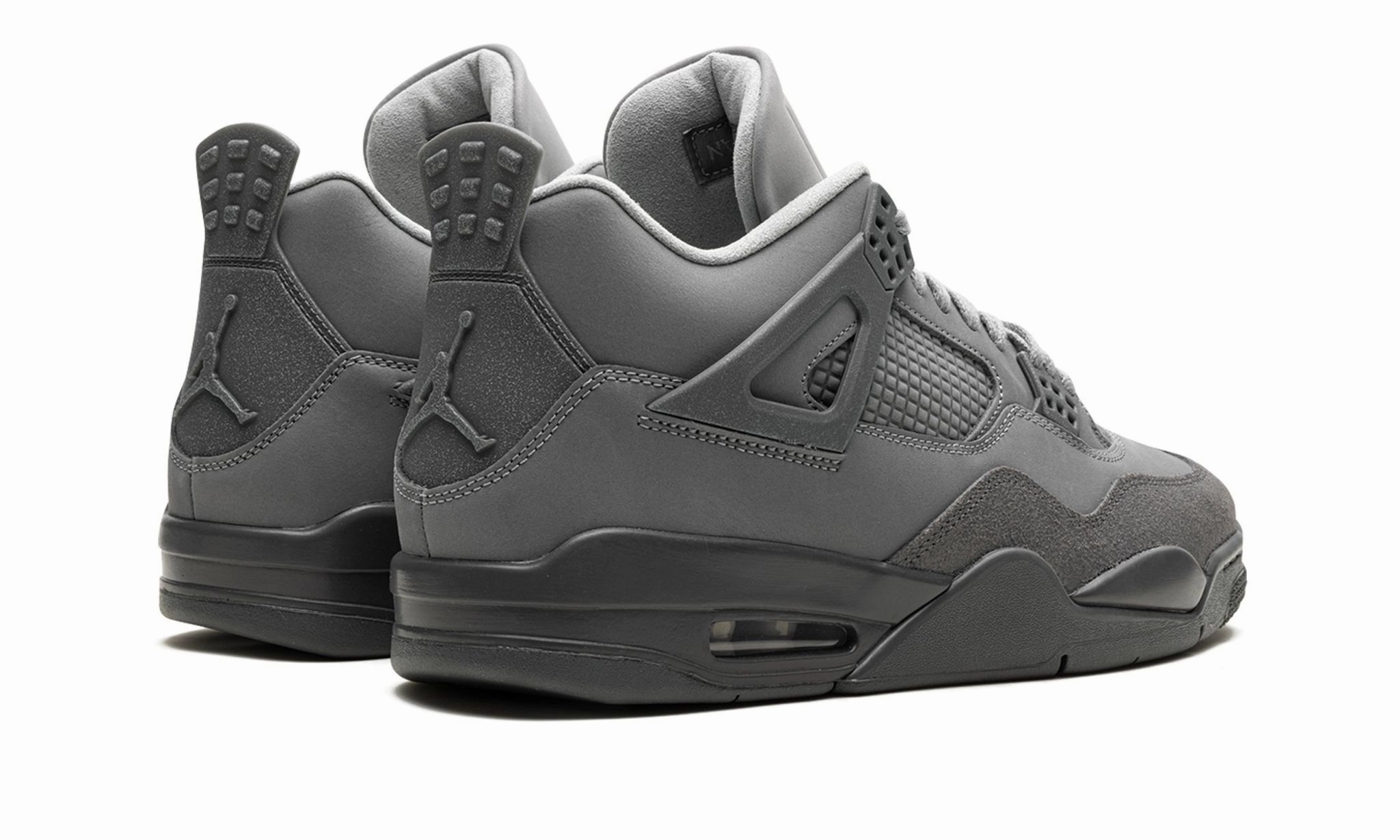 Flexible structure Air Jordan 4 Retro SE 'Wet Cement'
