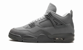 Ergonomic shoe design Minimalist Design Air Jordan 4 Retro SE 'Wet Cement'