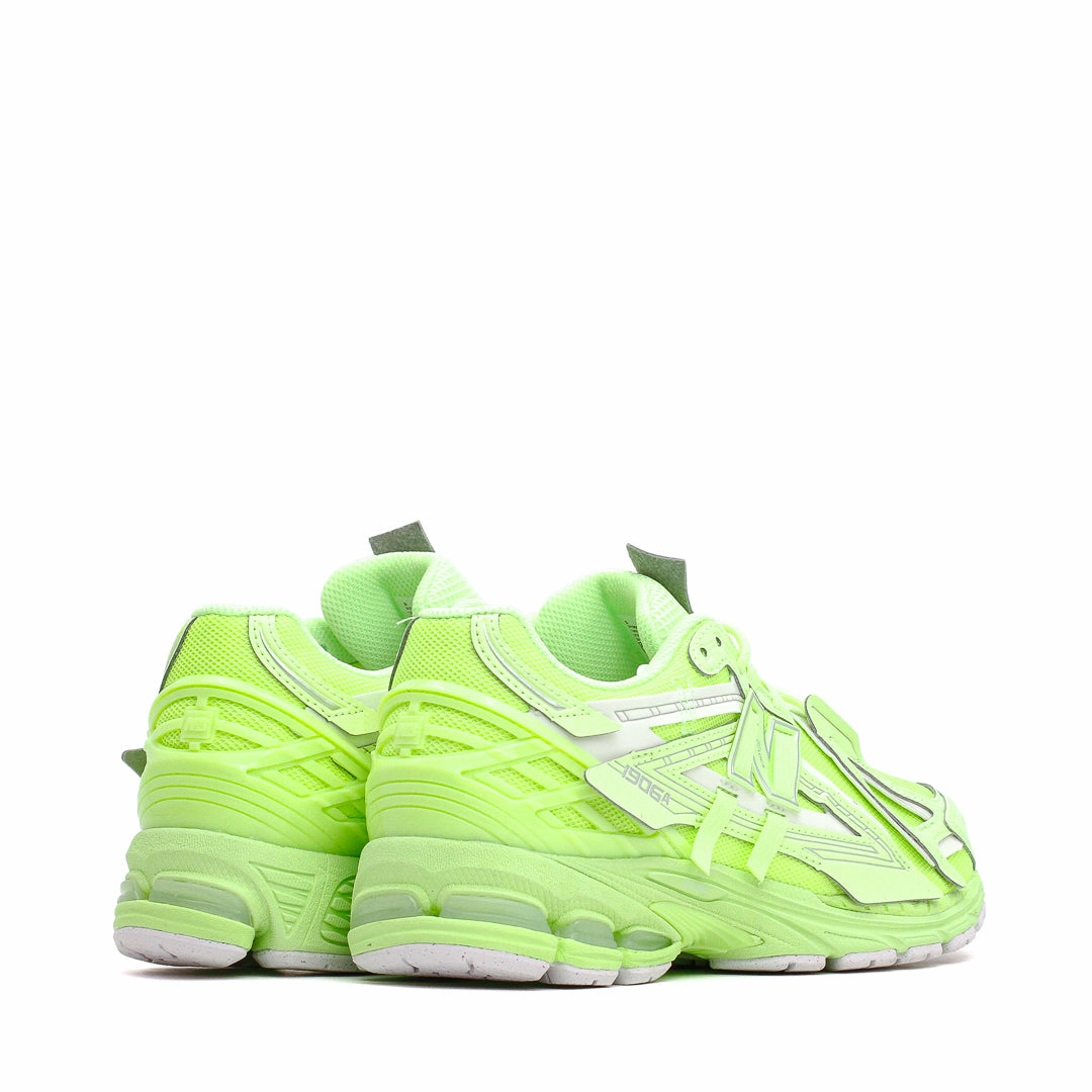 Flexible Wear New Balance Unisex 1906A Neon Green Mint Flash Core U1906AF