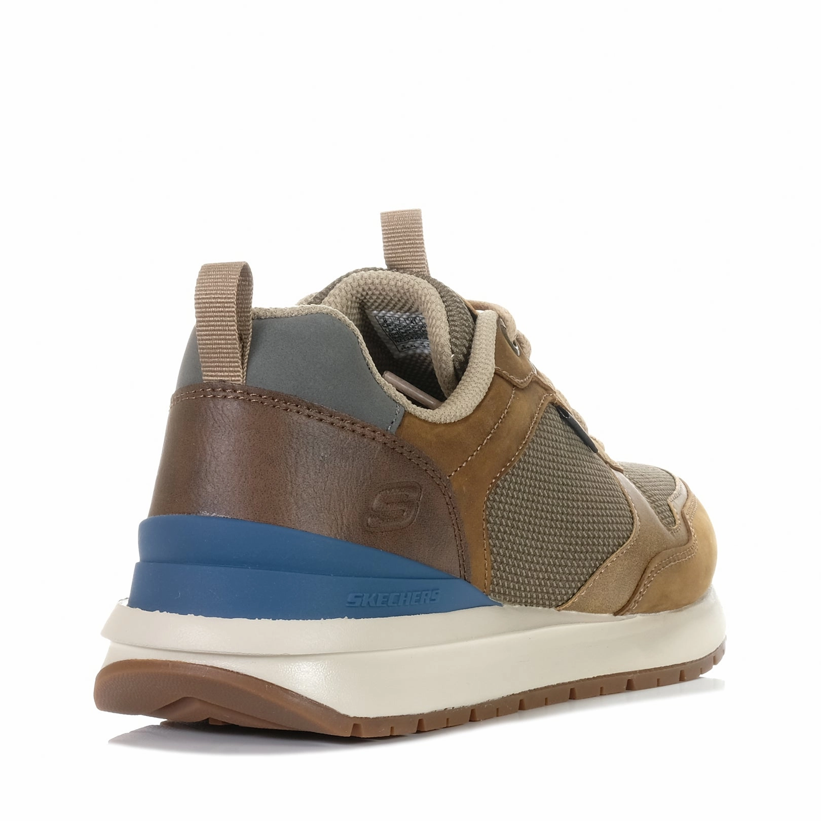 Flexible Wear Skechers Sunny Dale - Sparda 210816 Taupe