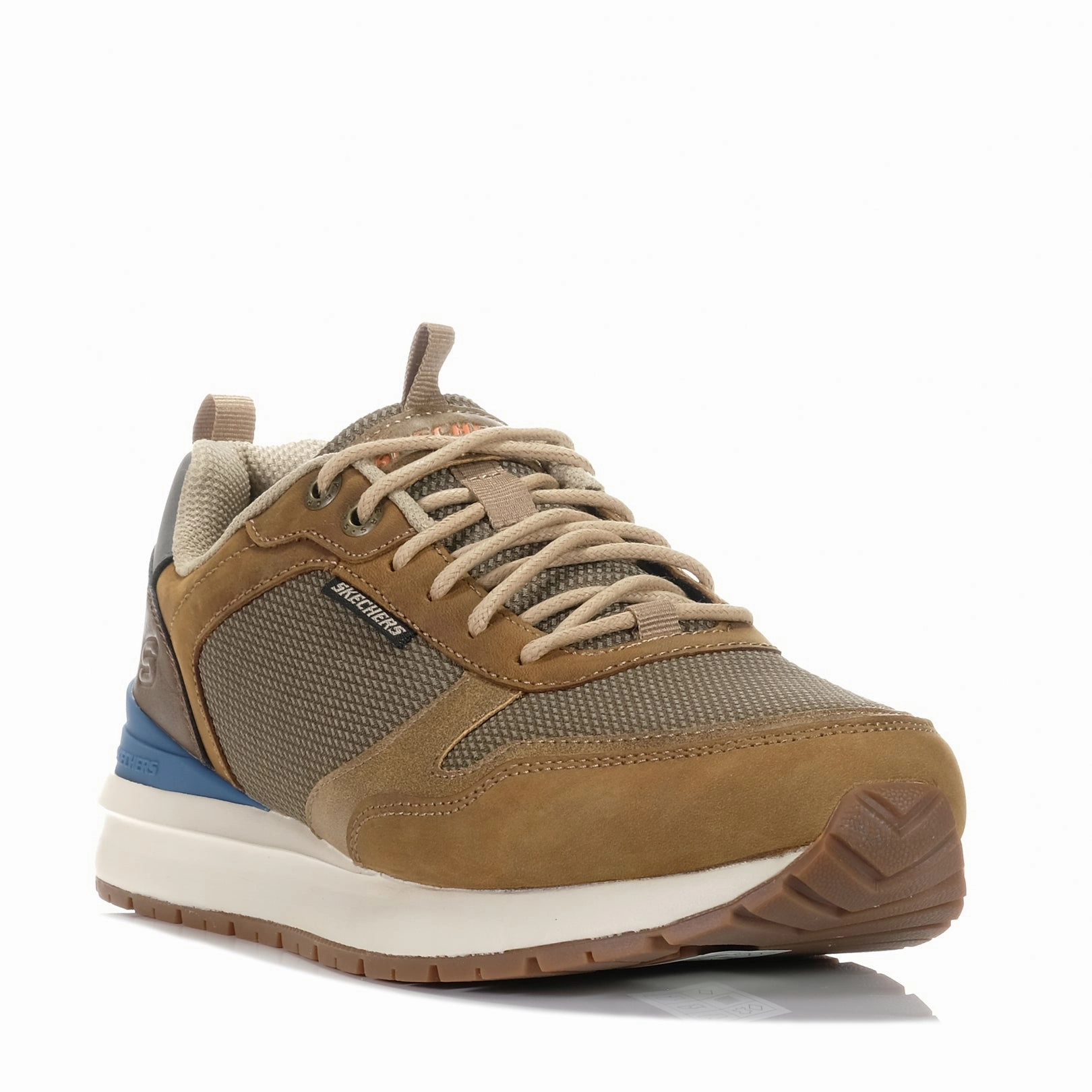 Flexible Wear Skechers Sunny Dale - Sparda 210816 Taupe