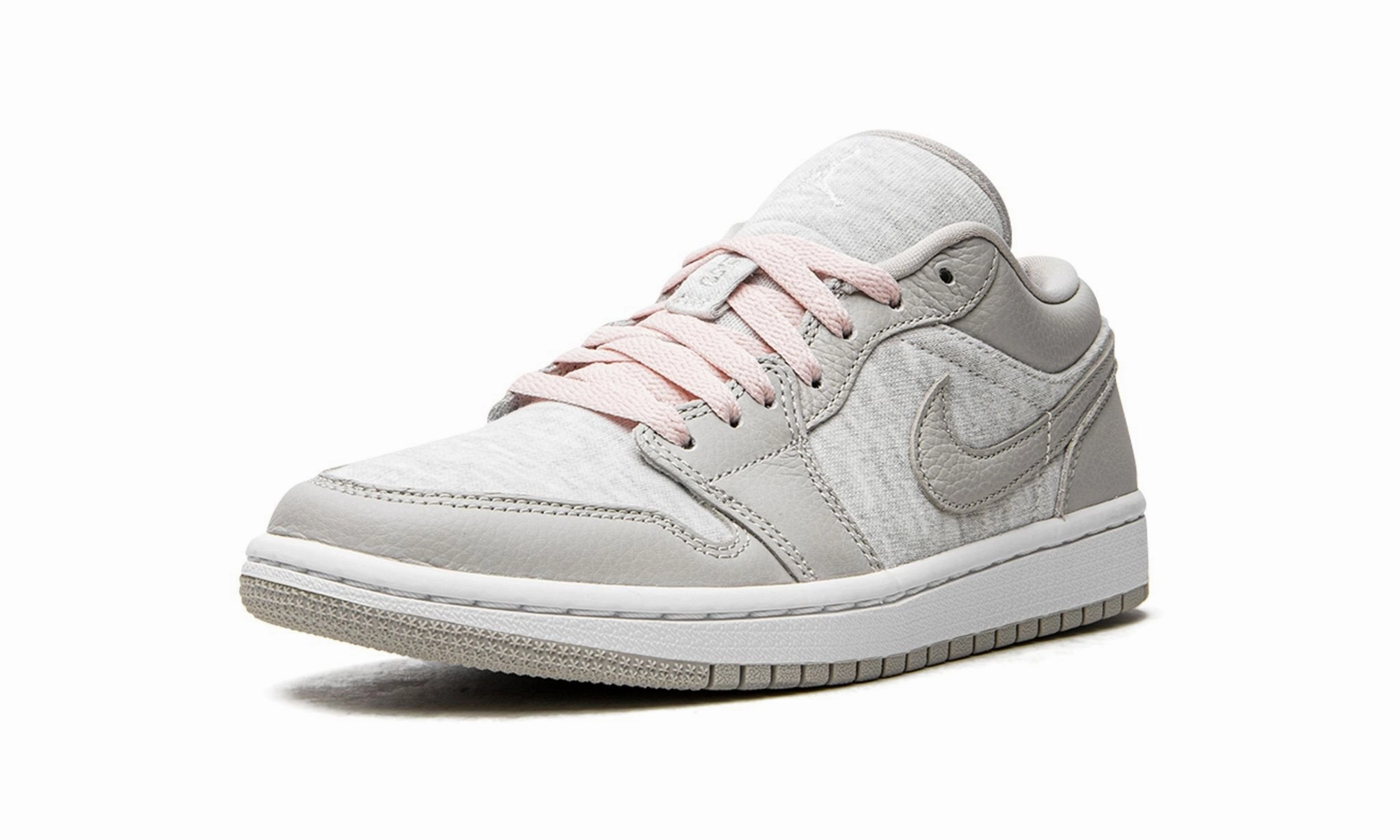 Flexible Wear Wmns Air Jordan 1 Low SE Iron Ore