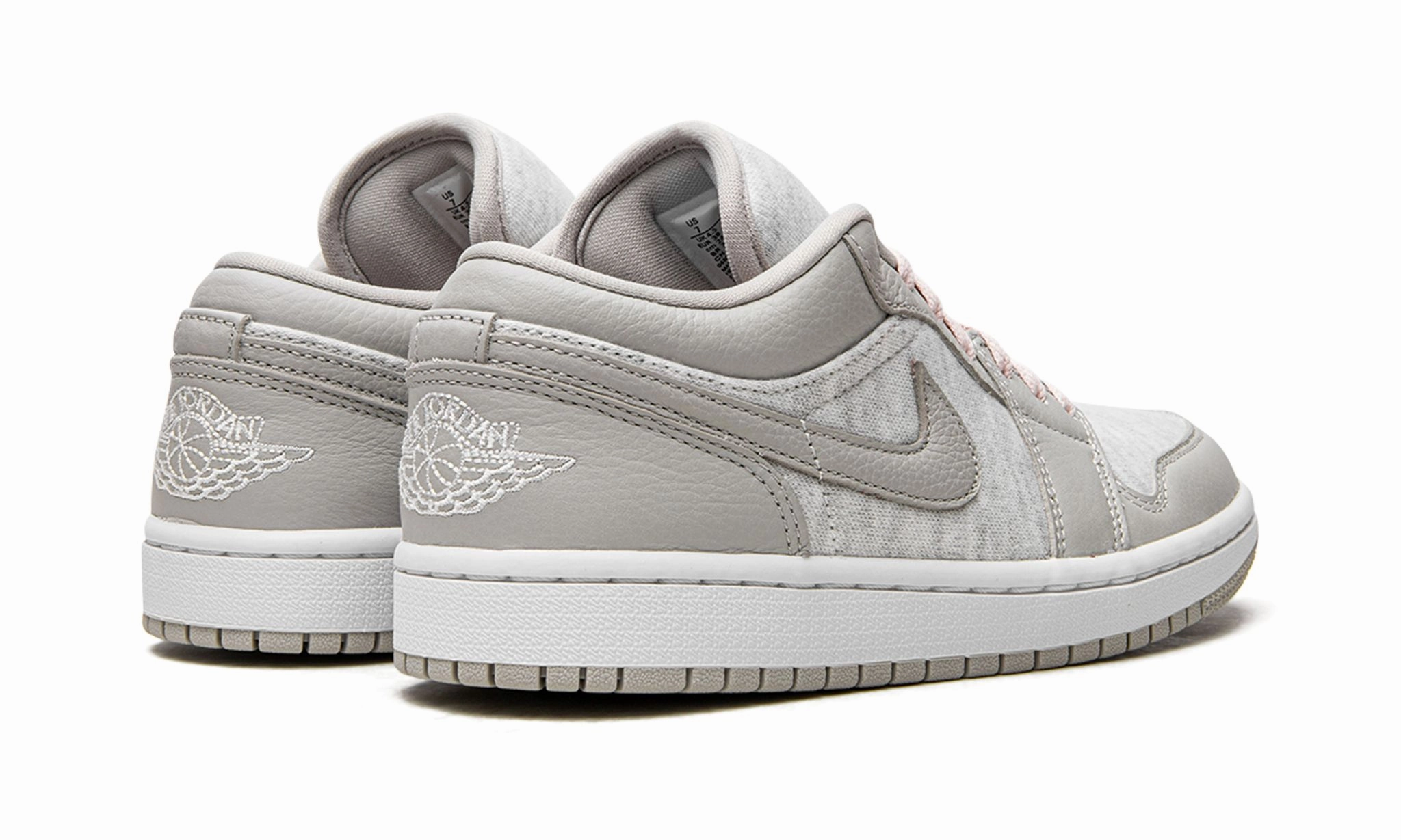 Flexible Wear Wmns Air Jordan 1 Low SE Iron Ore
