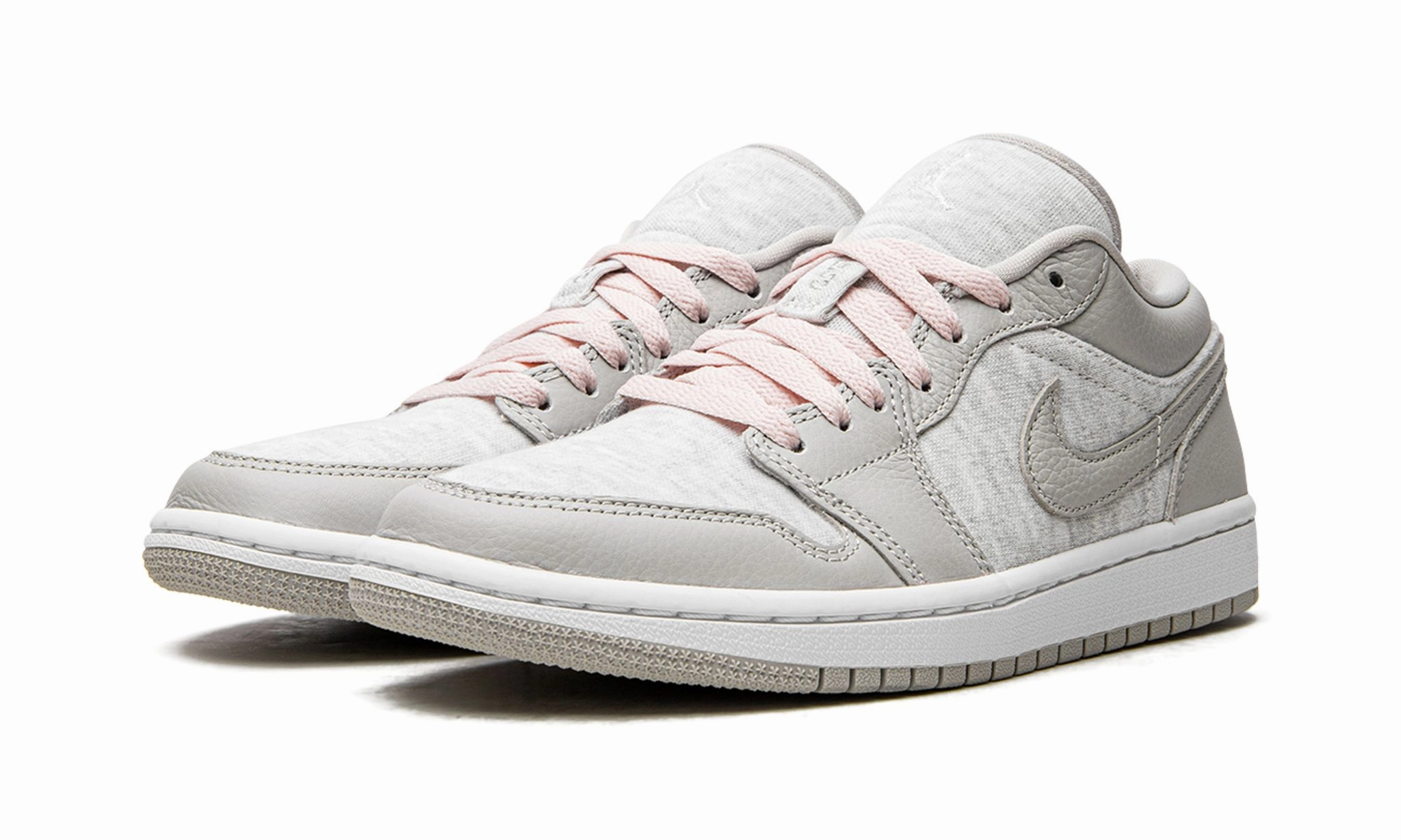 Flexible Wear Wmns Air Jordan 1 Low SE Iron Ore