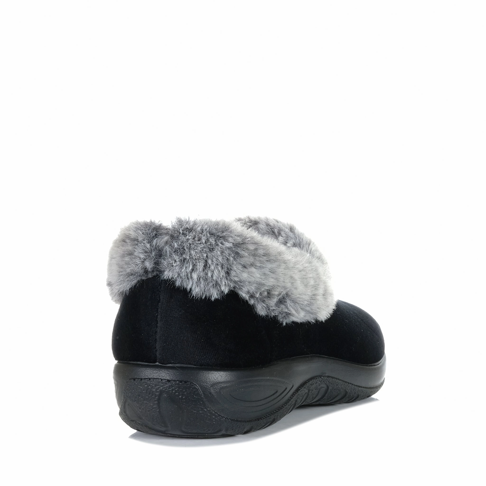 Fly Flot 5772 Nero Stylish Stiletto Footwear