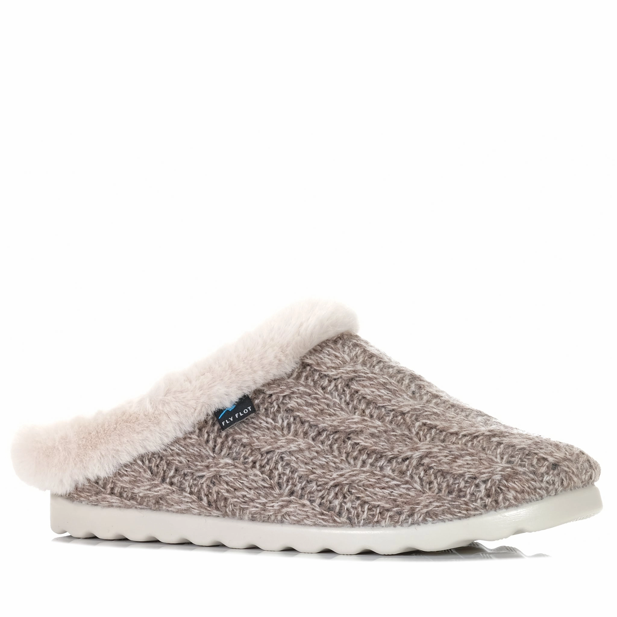 Park Date Fly Flot B3W64 UZ Marron