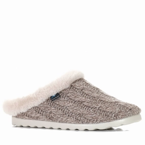 Park Date Fly Flot B3W64 UZ Marron