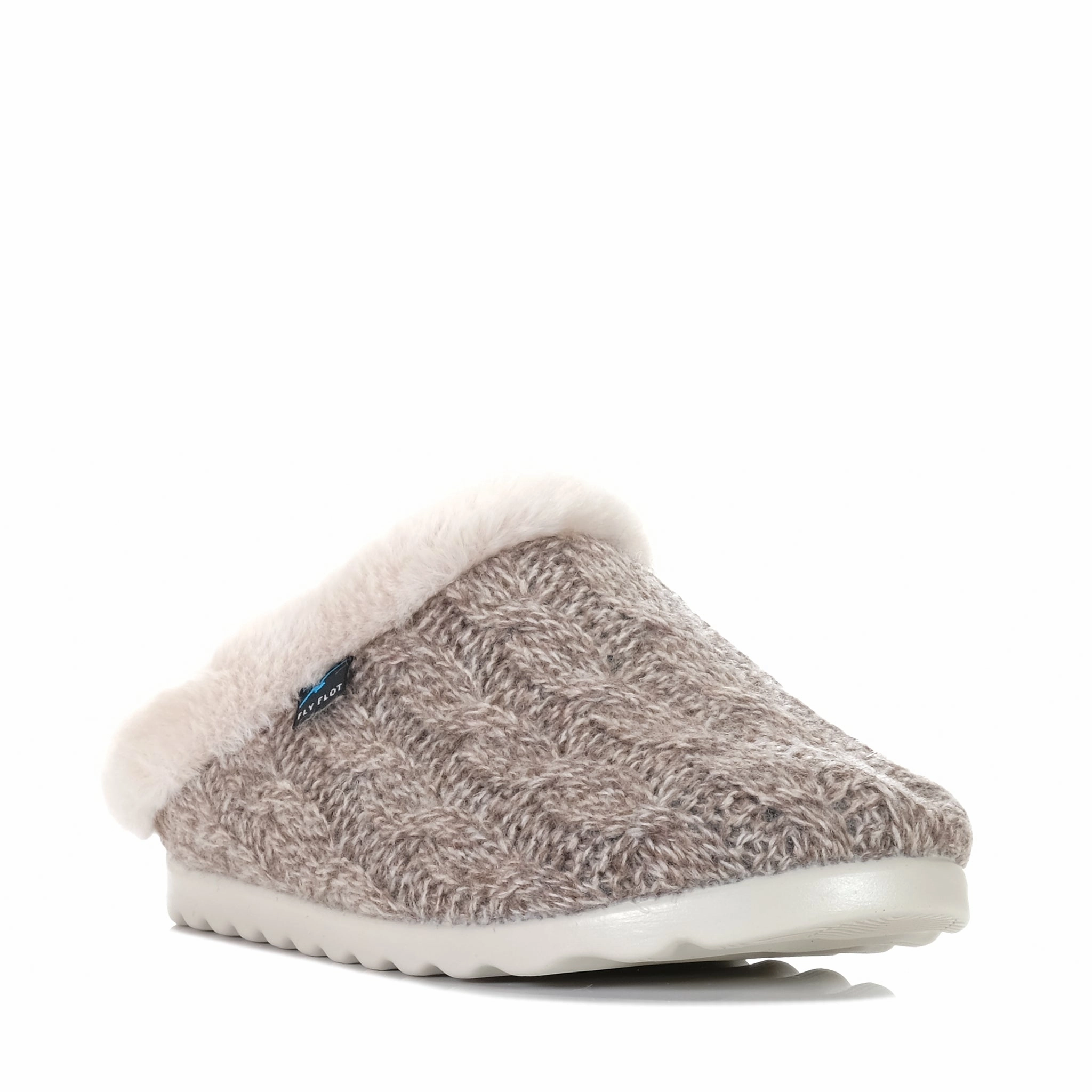 Fly Flot B3W64 UZ Marron Breathable Design