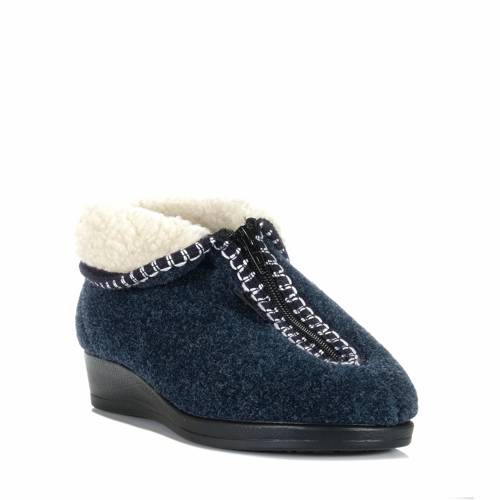 Fly Flot Q3U04 IW Blue Free-Flowing Air