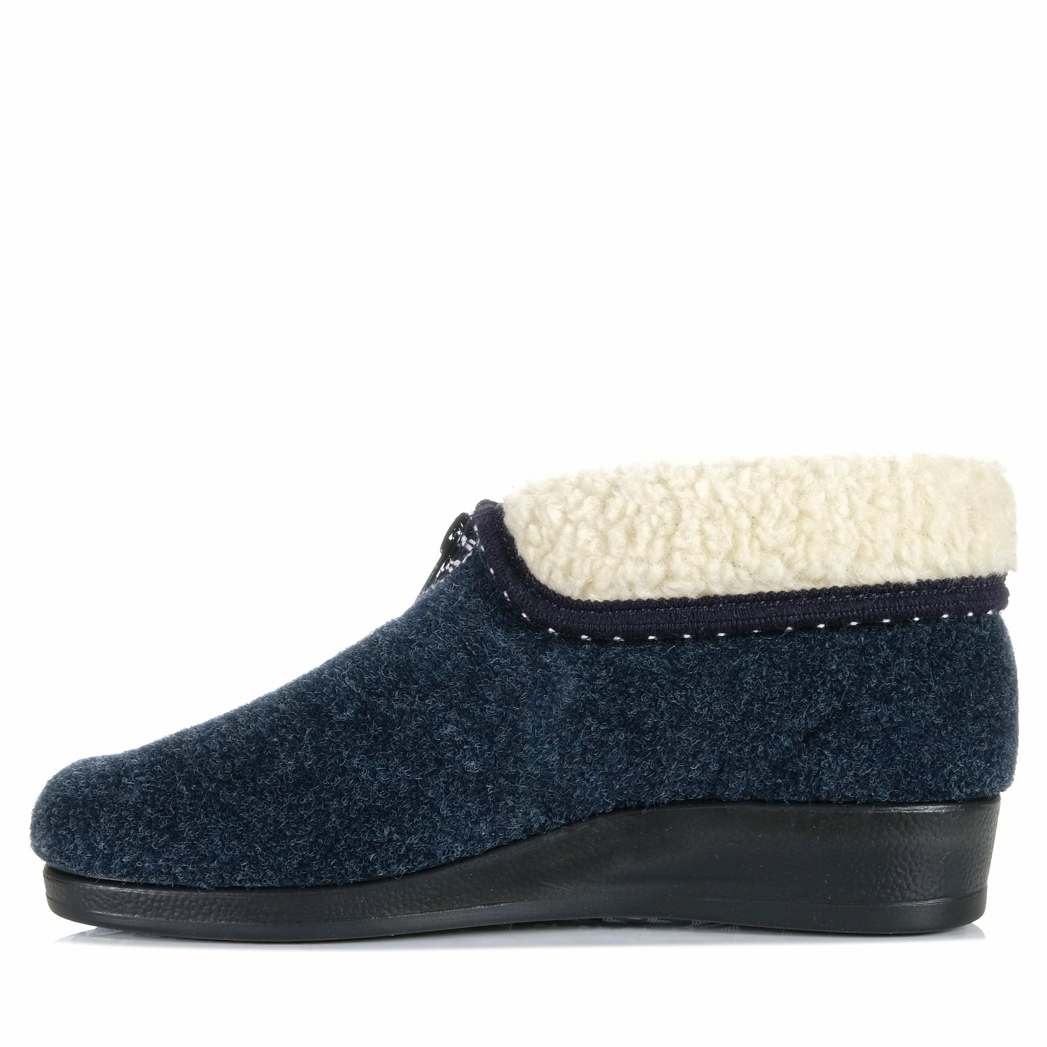 Fly Flot Q3U04 IW Blue Free-Flowing Air