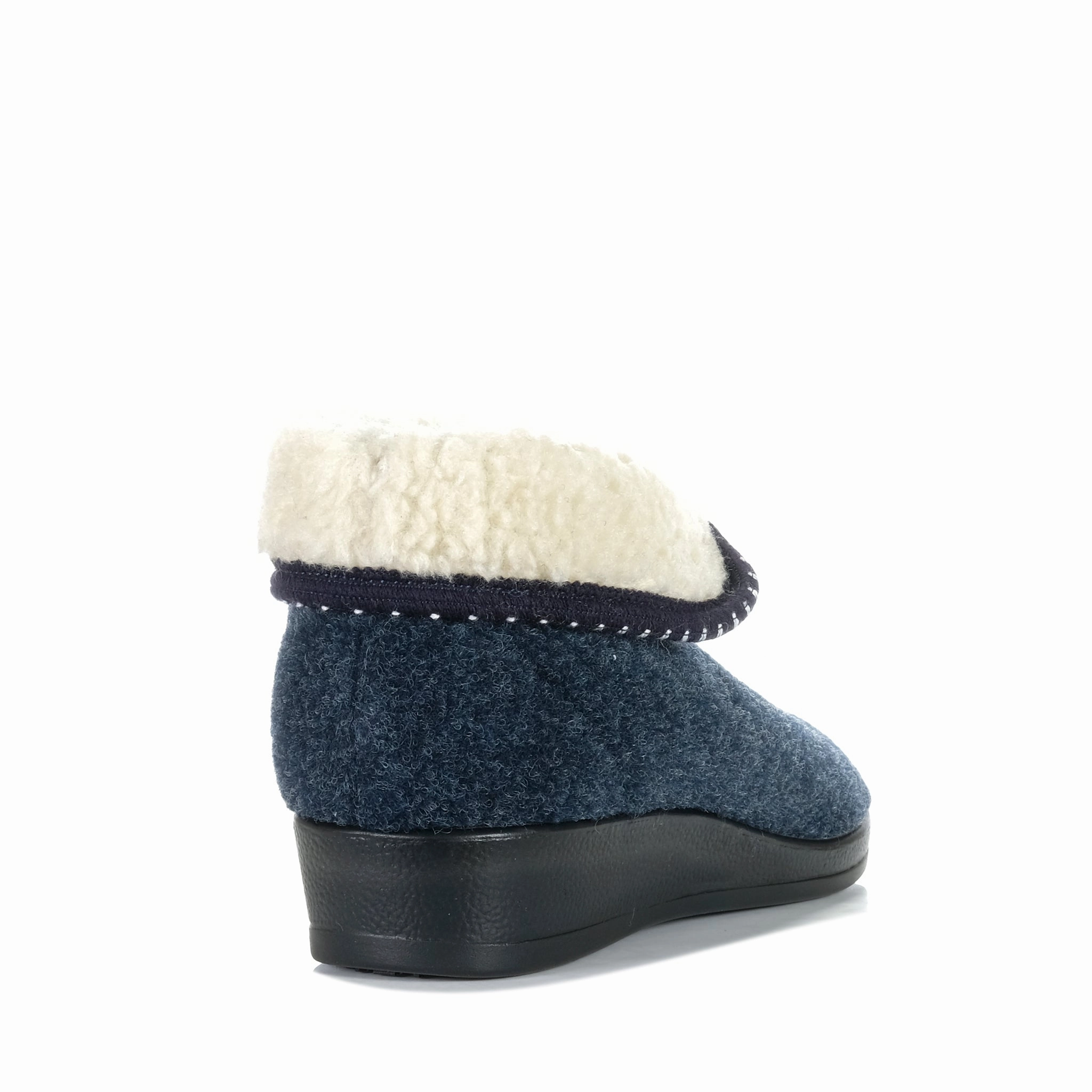 Fly Flot Q3U04 IW Blue Free-Flowing Air