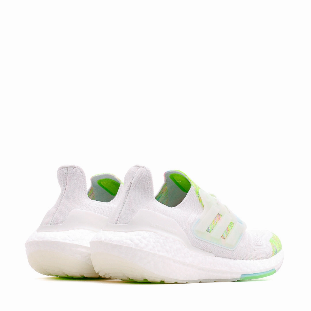 Foot Care Adidas Running Men Ultraboost 22 White GX5913