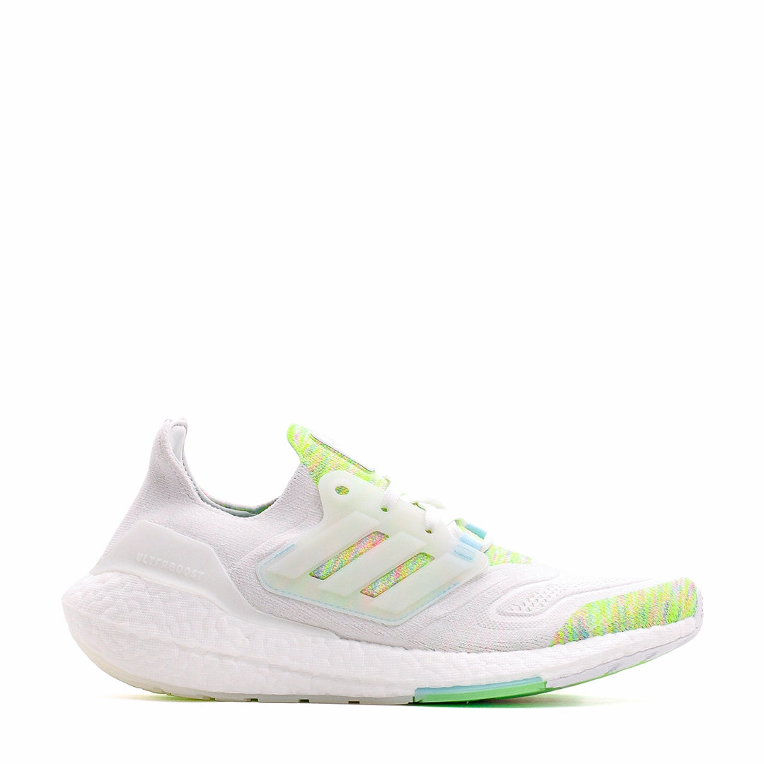 Foot Care Adidas Running Men Ultraboost 22 White GX5913